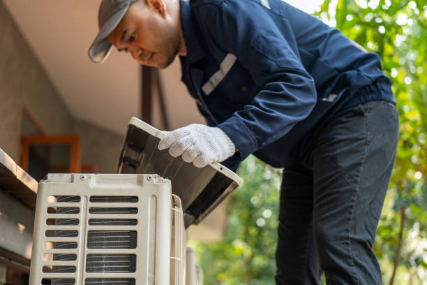 Best HVAC air duct cleaning  in Wewahitchka, FL